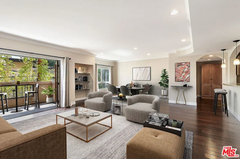 1845 Federal Avenue 205, Los Angeles, CA 90025