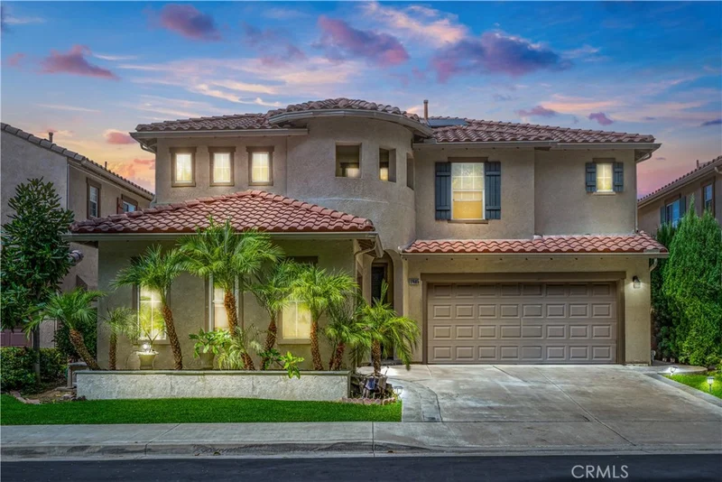 11685 Leihy Avenue, Tustin, CA 92782