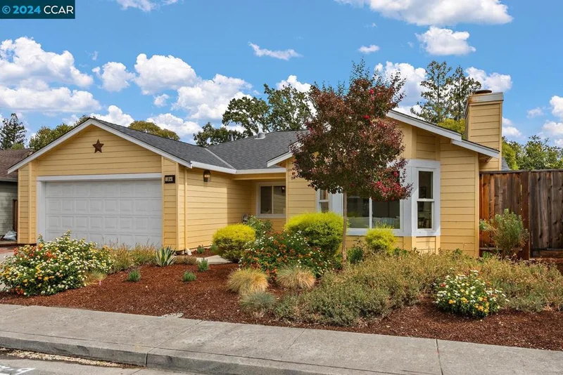 104 Mulberry Loop, Pleasant Hill, CA 94523-3240