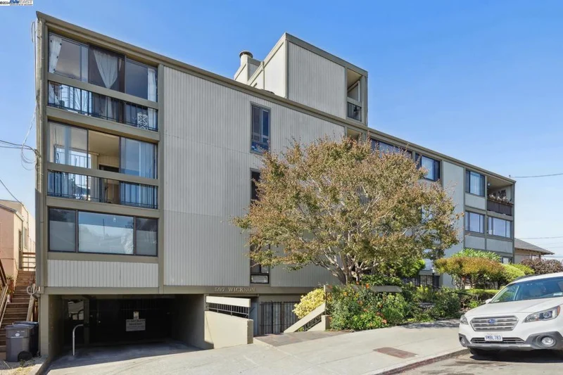 507 Wickson Ave 203, Oakland, CA 94610