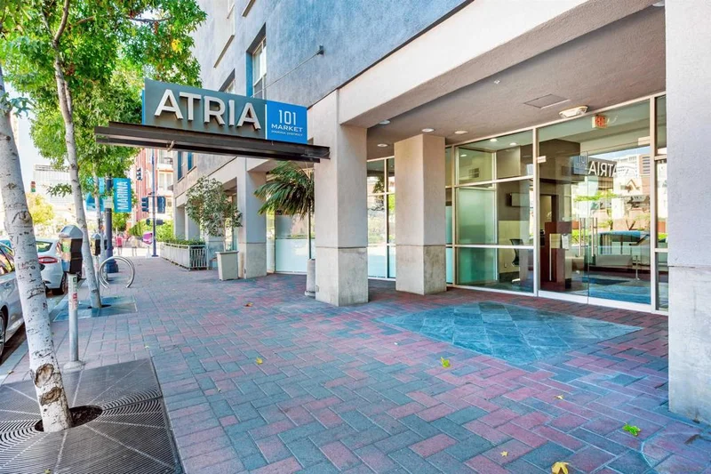 101 Market St. 417, San Diego, CA 92101