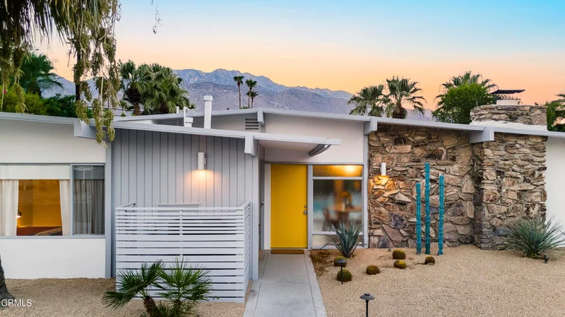 225 N Orchid Tree Lane Lane, Palm Springs, CA 92262