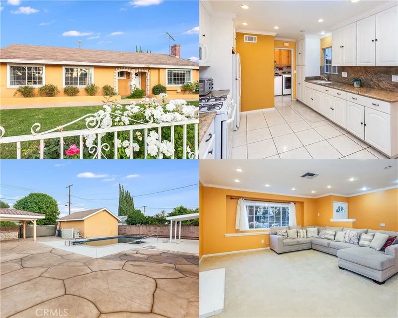 7912 Fallbrook Avenue, West Hills, CA 91304