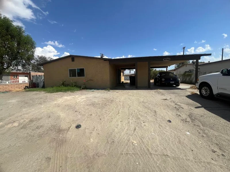 46580 Bamboo Street, Indio, CA 92201