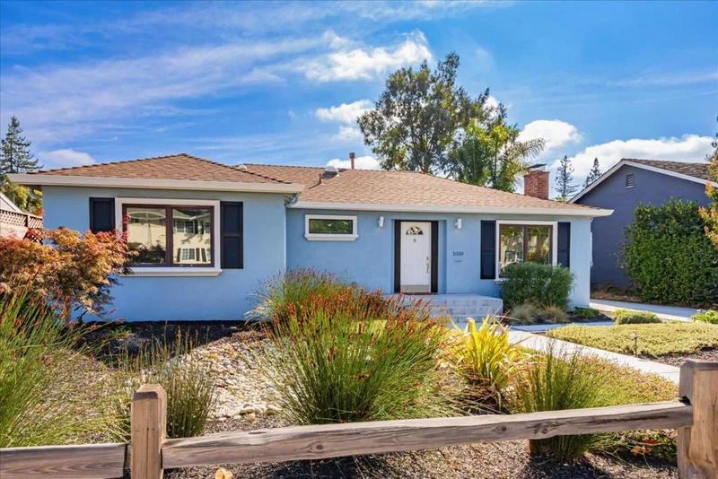 1030 Meridian Avenue, San Jose, CA 95125