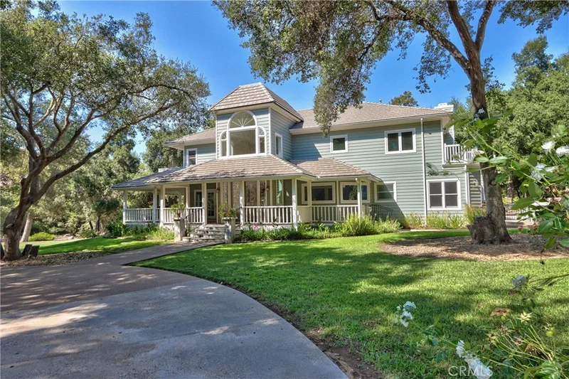 25550 Carancho Road, Temecula, CA 92590