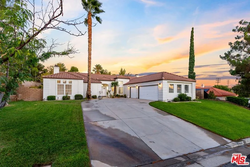 41151 Carmel Road, Palmdale, CA 93551