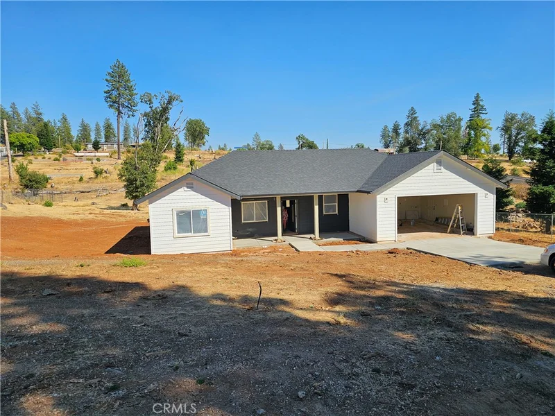 5562 De Sante Lane, Paradise, CA 95969