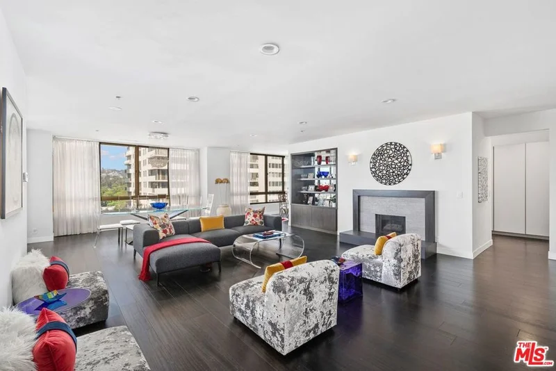 10430 Wilshire Boulevard 801, Los Angeles, CA 90024