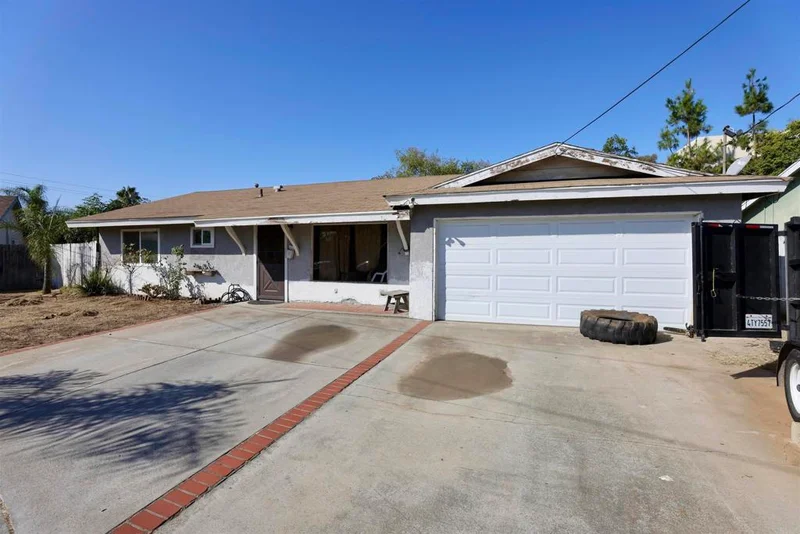 1025 Joshua Street, Escondido, CA 92026