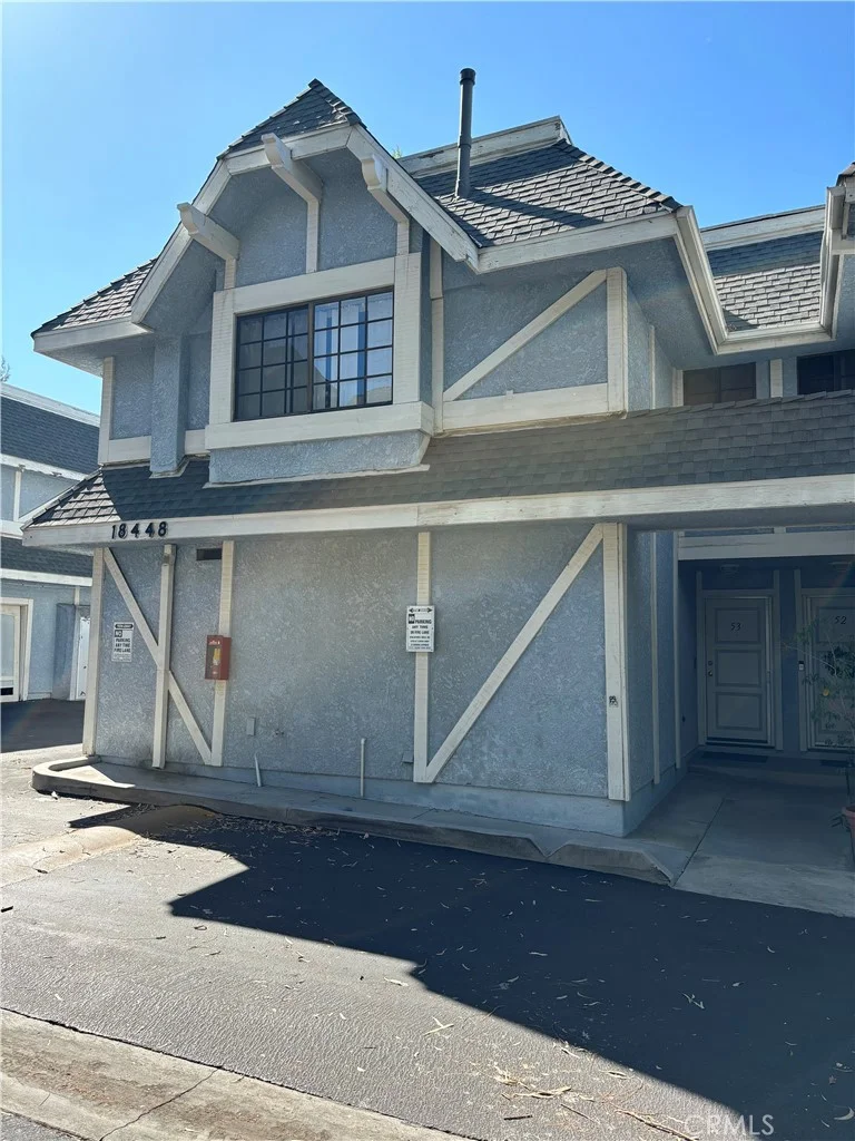 18448 Lemarsh Street 53, Northridge, CA 91325