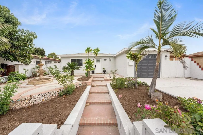 4280 Darwin Way, San Diego, CA 92154
