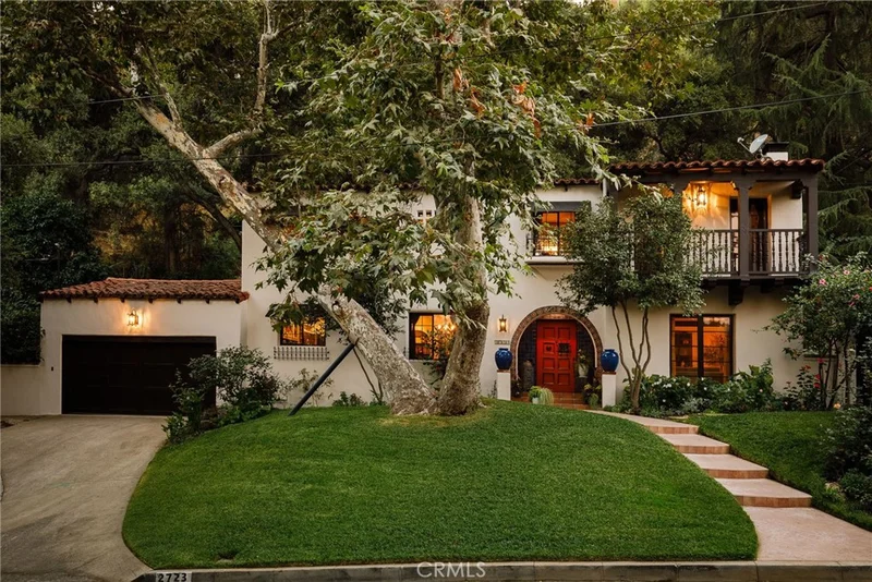 2723 Hermosita Drive, Glendale, CA 91208
