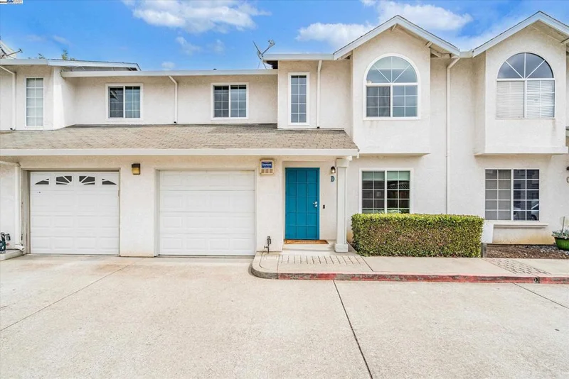 550 Blossom Way D4, Hayward, CA 94541
