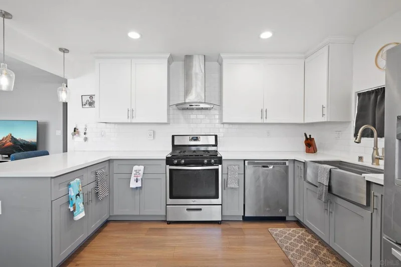 5201 Olvera Ave, San Diego, CA 92114