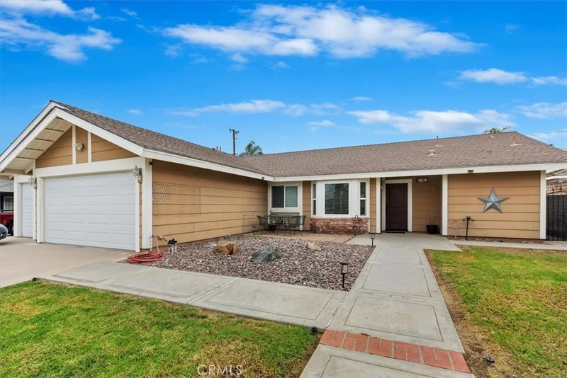 4145 Rimcrest Drive, Norco, CA 92860