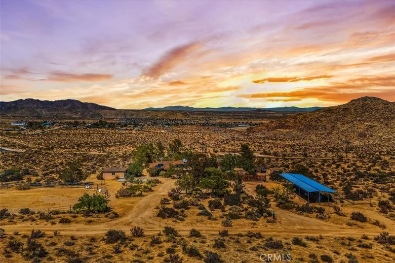 7670 Quail Springs Road, Joshua Tree, CA 92252