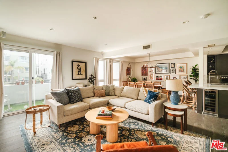 1176 Wellesley Avenue 204, Los Angeles, CA 90049