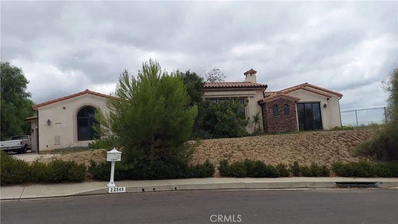 22840 Hidden Hills Road, Yorba Linda, CA 92887