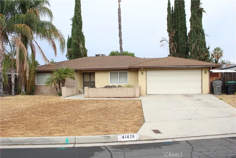 41428 Plumrose Street, Hemet, CA 92544