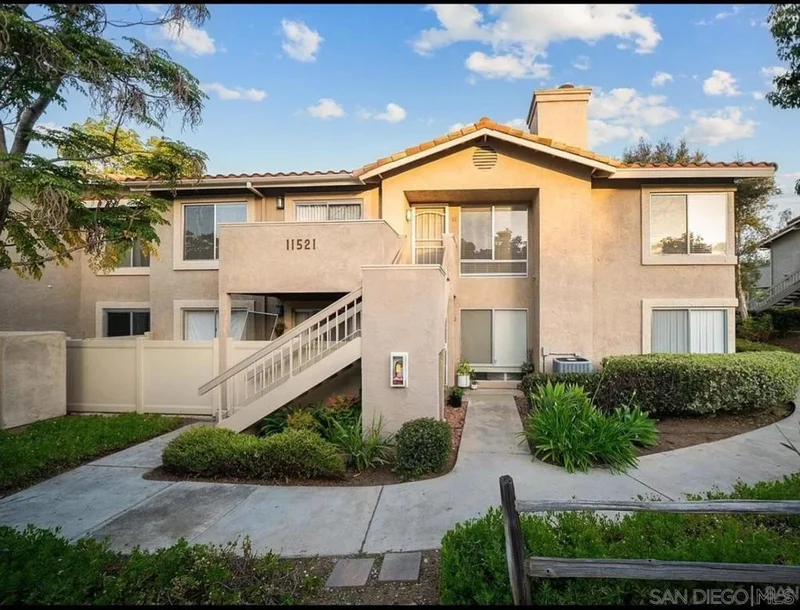 11521 Fury Lane 83, El Cajon, CA 92019