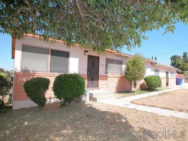 6152 Calle Tocon, San Diego, CA 92139