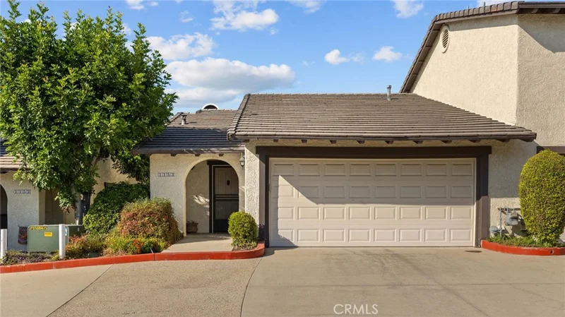 1153 Strawberry Lane, Glendora, CA 91740