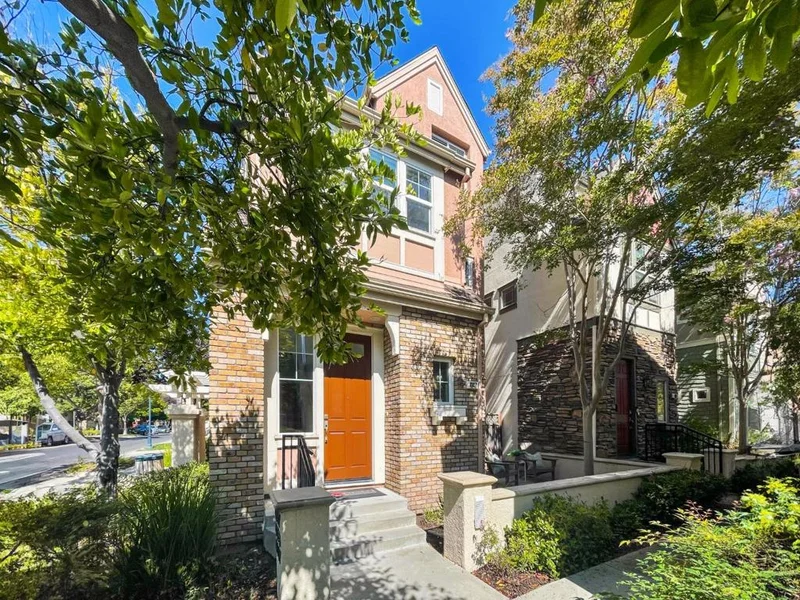 4147 Tobin Circle, Santa Clara, CA 95054