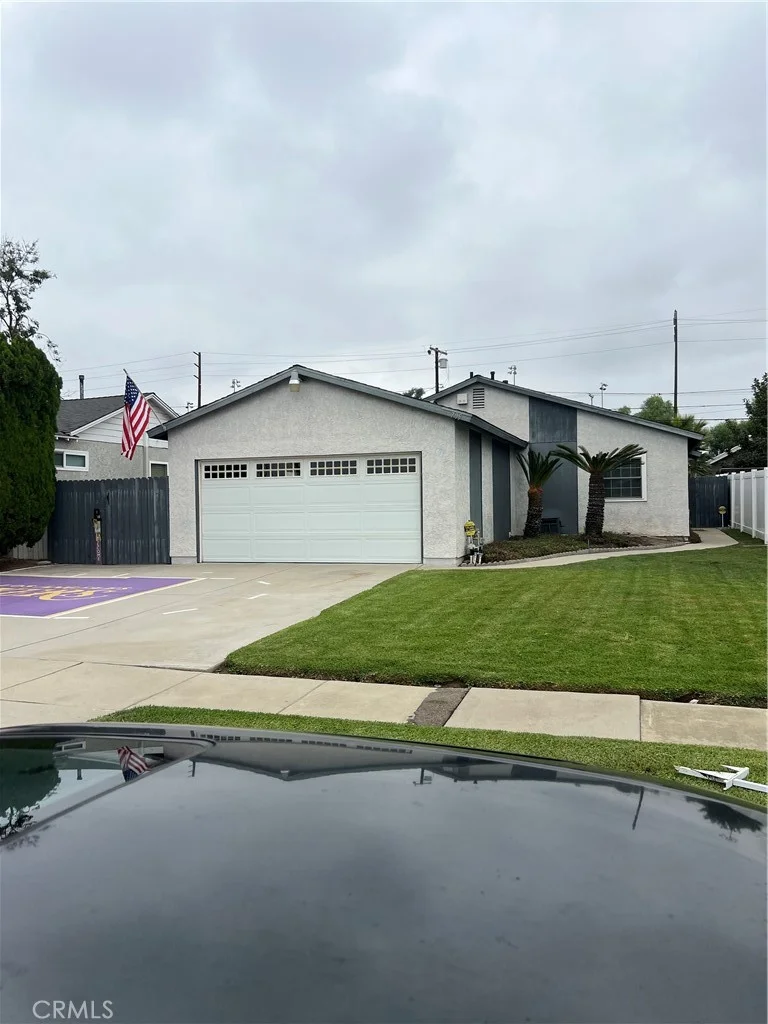795 Raymond Street, Upland, CA 91786