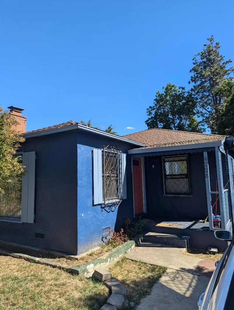4228 13th Avenue, Sacramento, CA 95820
