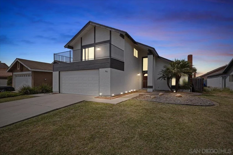 1850 Katella Street, San Diego, CA 92154