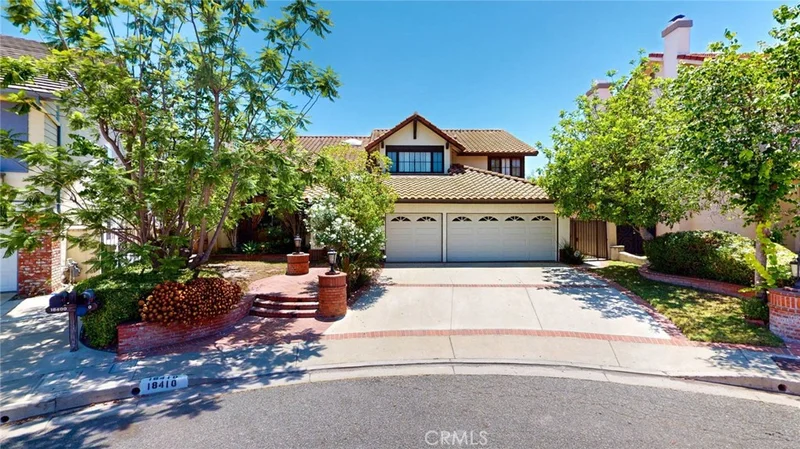 18410 Hampton Court, Porter Ranch, CA 91326