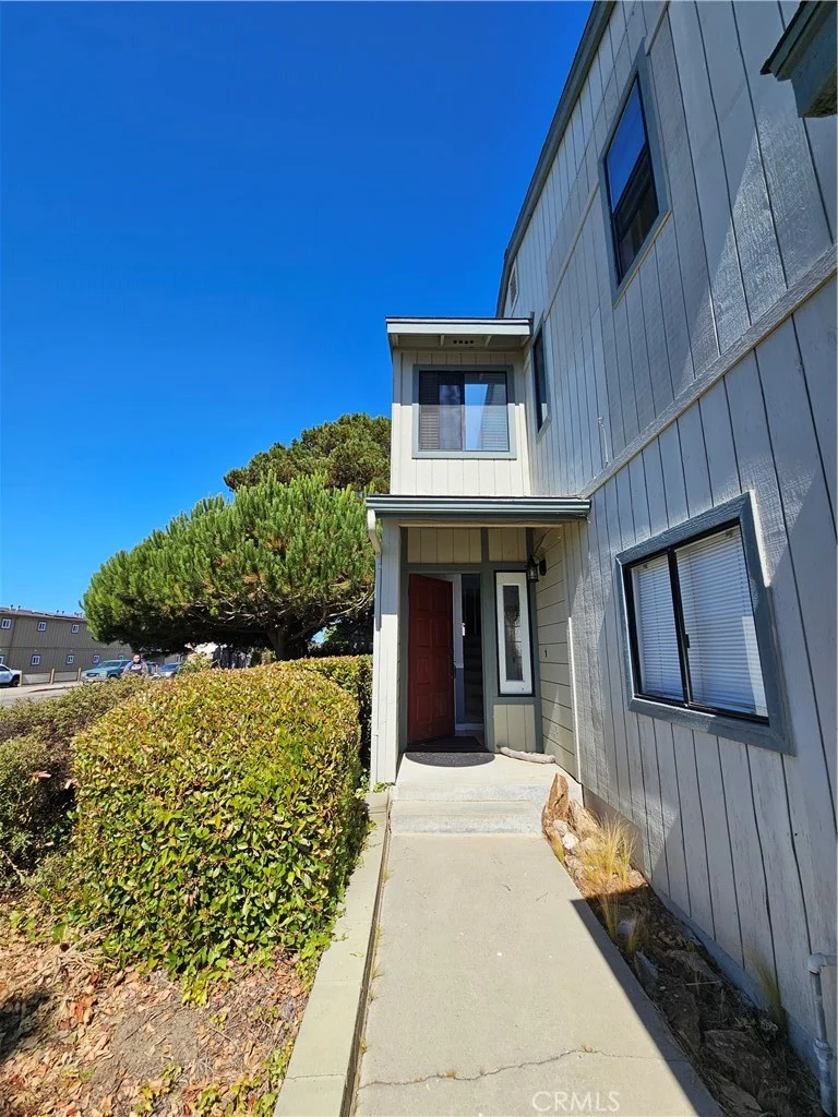 501 Casa Del Mar Drive 27, San Simeon, CA 93452