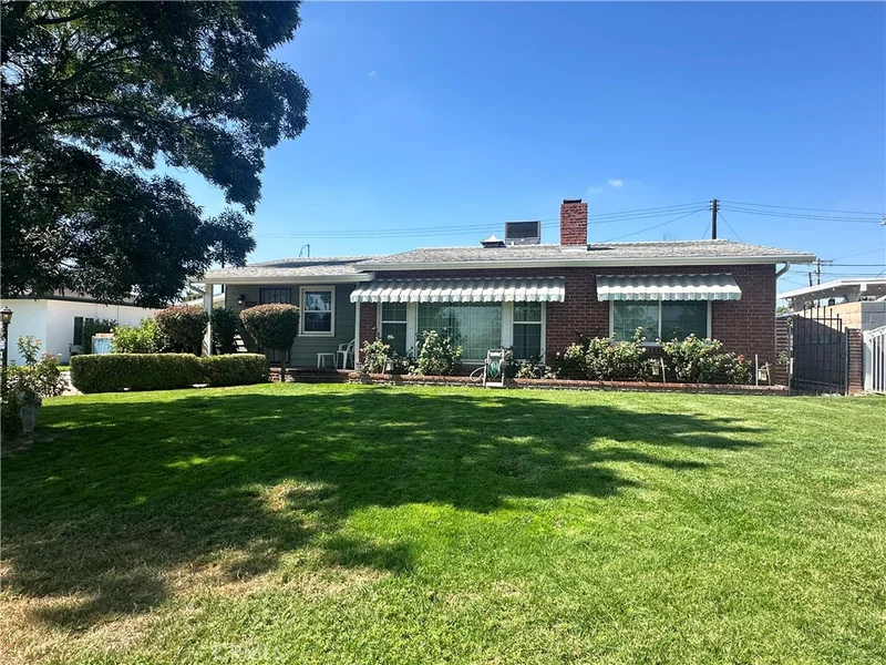 1183 Terrace Avenue, Colton, CA 92324