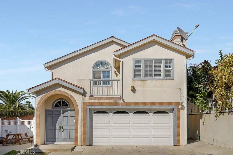 517 N Grand Avenue, San Pedro, CA 90731