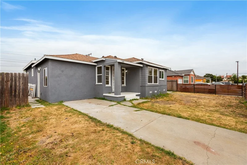1039 S Exmoor Avenue, Compton, CA 90220