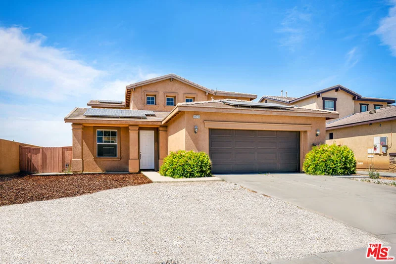 11714 Tara Lane, Adelanto, CA 92301