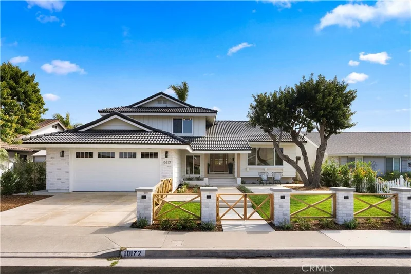 10172 Edye Drive, Huntington Beach, CA 92646