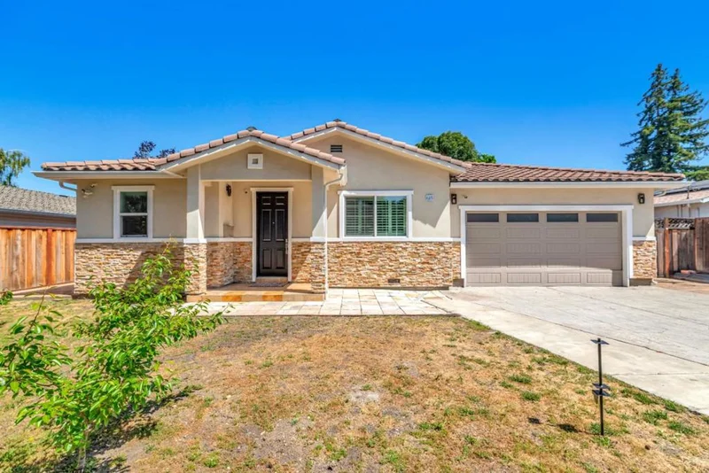 615 Emerson Street, Fremont, CA 94539