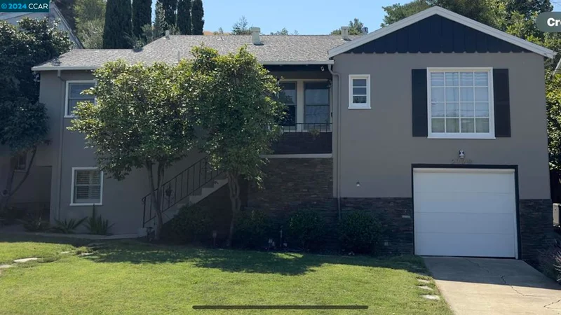 2720 Marion Ter, Martinez, CA 94553
