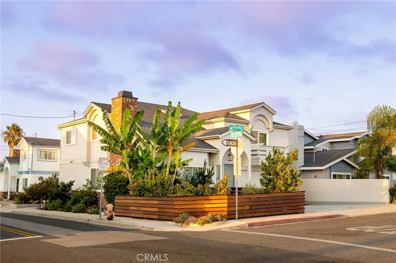 1901 Harriman Lane, Redondo Beach, CA 90278