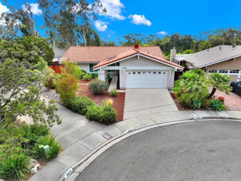 10020 Vista La Cuesta Court, Scripps Miramar, CA 92131