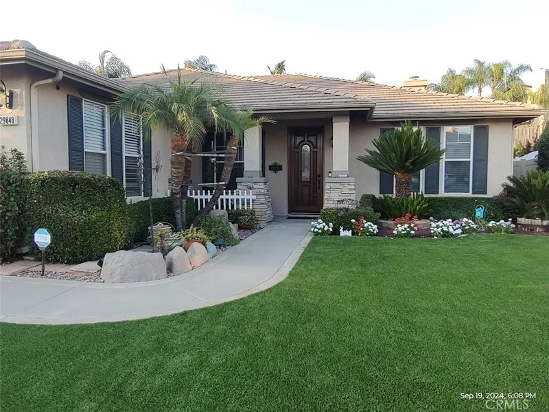 29848 Water Street, Highland, CA 92346