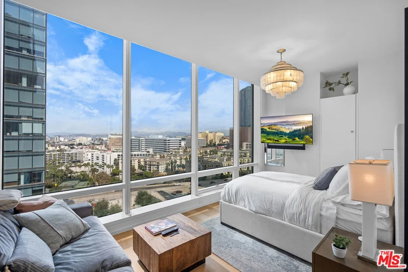 877 Francisco Street 1926, Los Angeles, CA 90017