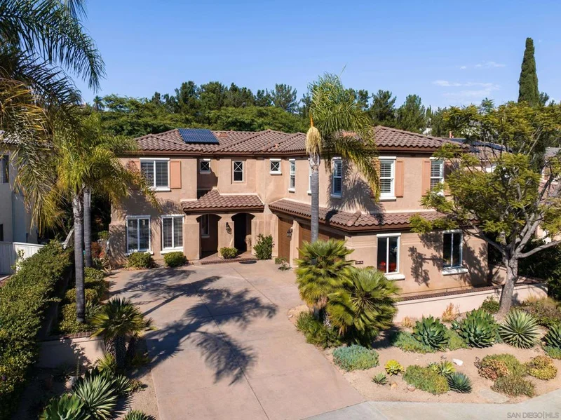11282 Breckenridge Way, San Diego, CA 92131