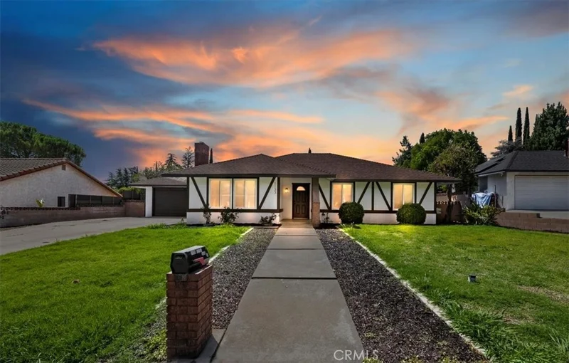 1133 Elisa Dawn Drive, Banning, CA 92220