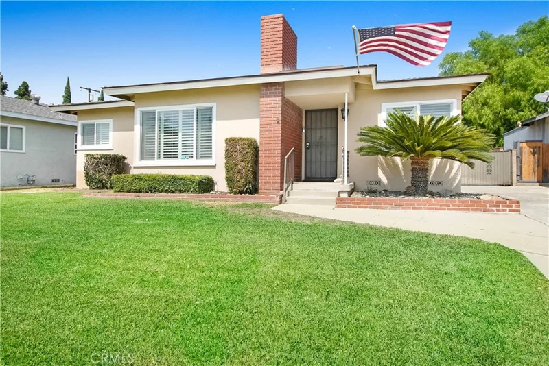 1144 W Yale Street, Ontario, CA 91762