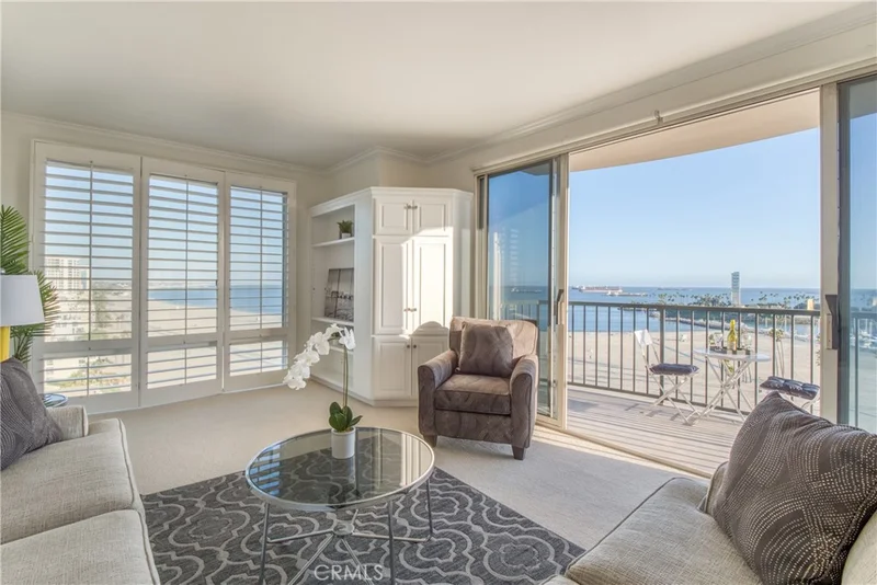 850 Ocean Boulevard 905, Long Beach, CA 90802