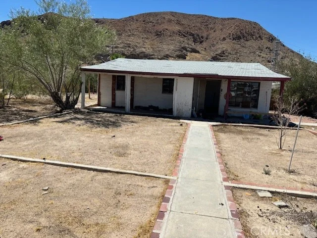 35008 Daggett Yermo Road, Daggett, CA 92327