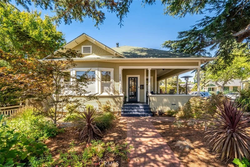 1190 Buchon Street, San Luis Obispo, CA 93401